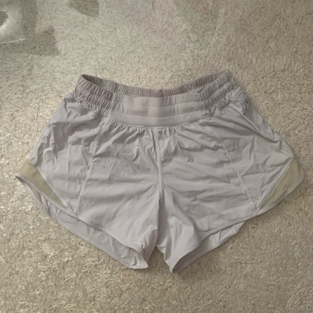 Lululemon Hotty Hot 4”